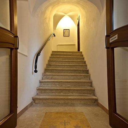 Il Carmine Dimora Storica Ξενοδοχείο Erice Εξωτερικό φωτογραφία
