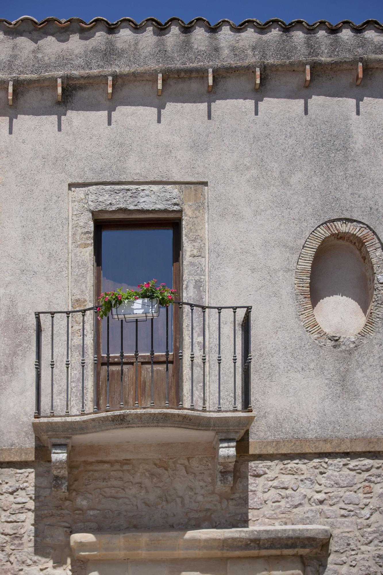 Il Carmine Dimora Storica Ξενοδοχείο Erice Εξωτερικό φωτογραφία