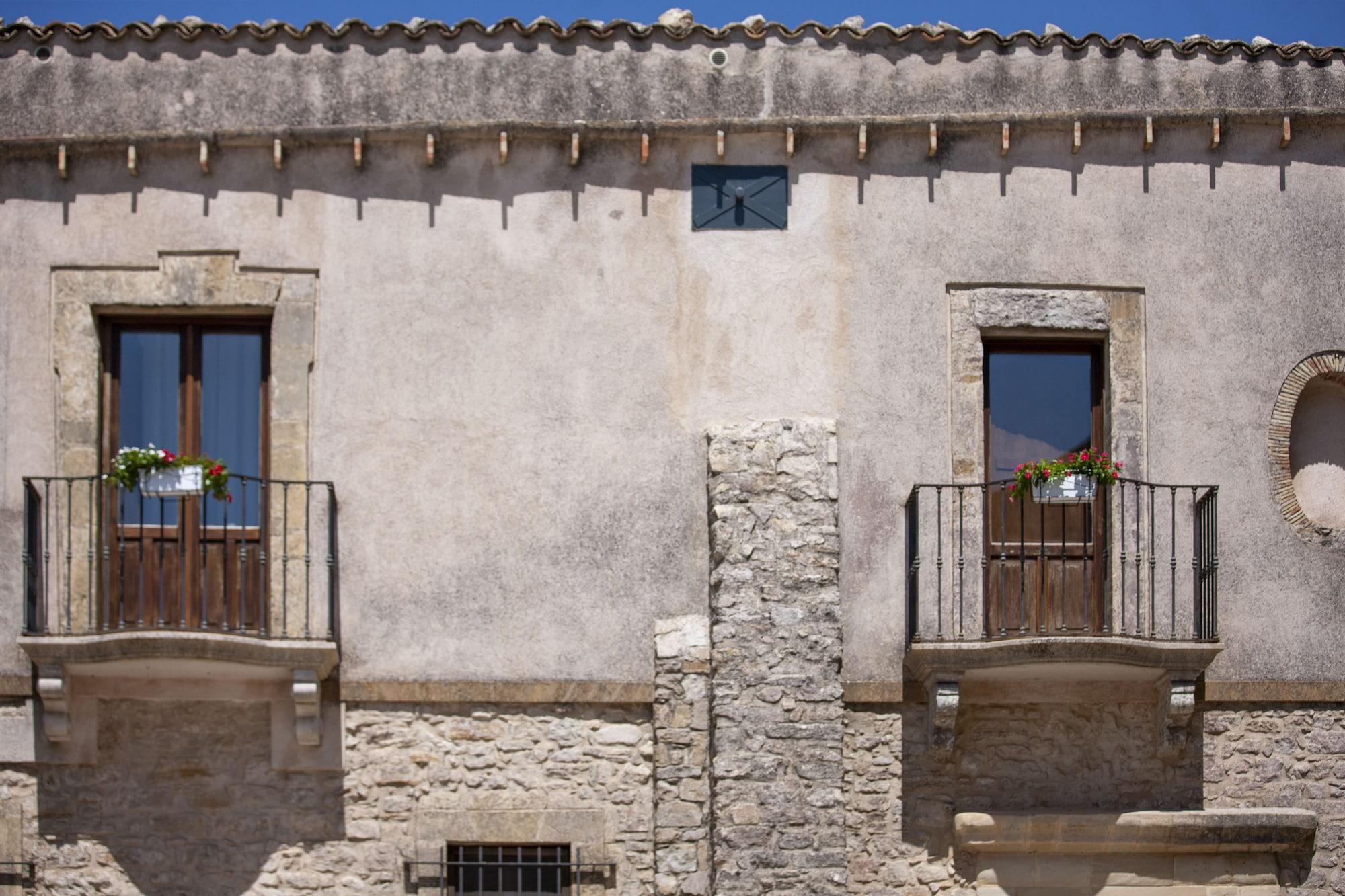 Il Carmine Dimora Storica Ξενοδοχείο Erice Εξωτερικό φωτογραφία