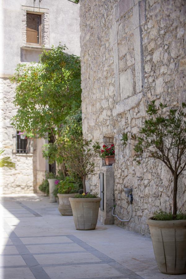 Il Carmine Dimora Storica Ξενοδοχείο Erice Εξωτερικό φωτογραφία
