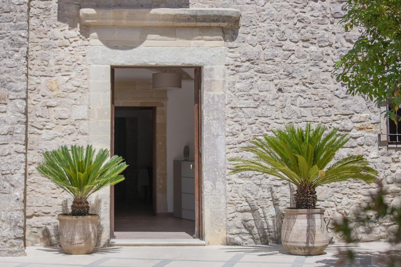 Il Carmine Dimora Storica Ξενοδοχείο Erice Εξωτερικό φωτογραφία